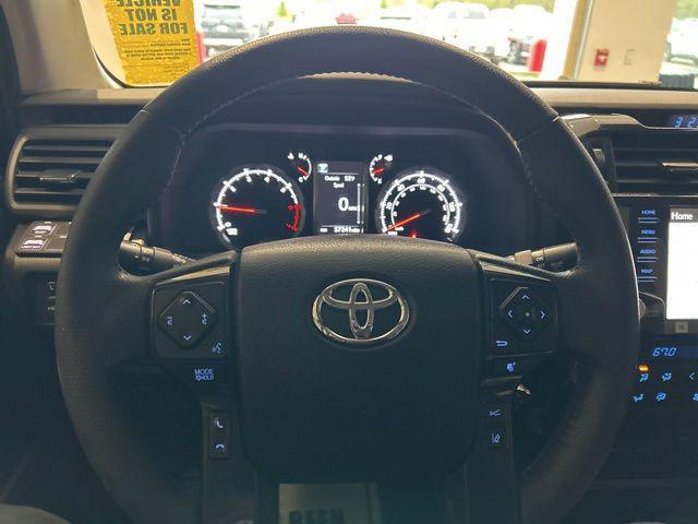 used 2020 Toyota 4Runner car, priced at $47,990