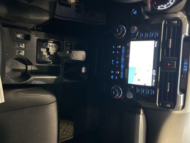used 2020 Toyota 4Runner car, priced at $47,990
