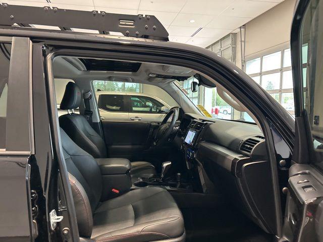 used 2020 Toyota 4Runner car, priced at $47,990