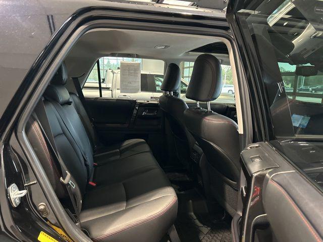 used 2020 Toyota 4Runner car, priced at $47,990