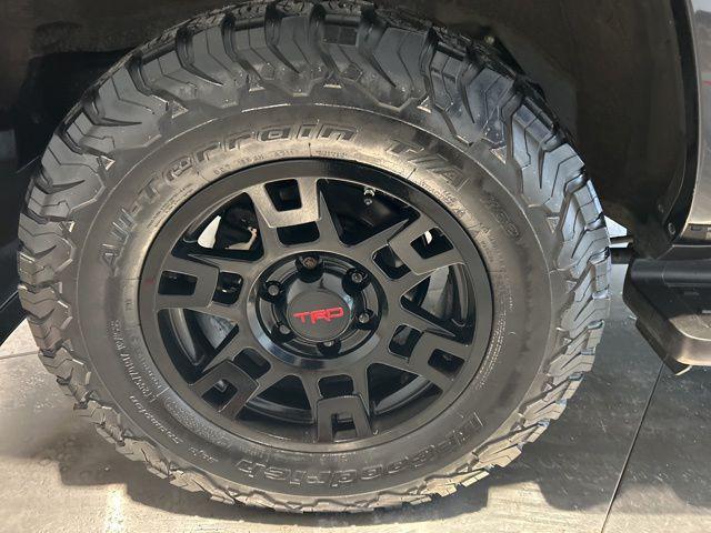 used 2020 Toyota 4Runner car, priced at $47,990