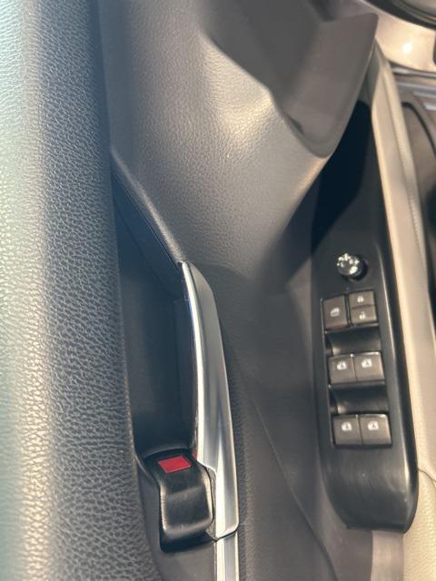 used 2019 Toyota Camry Hybrid car, priced at $19,990