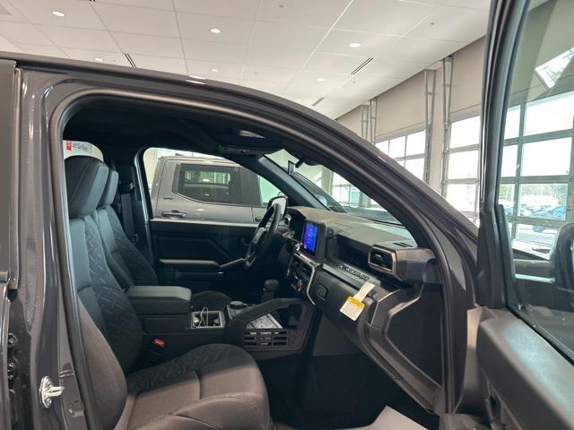 new 2026 Toyota Tacoma car, priced at $41,640