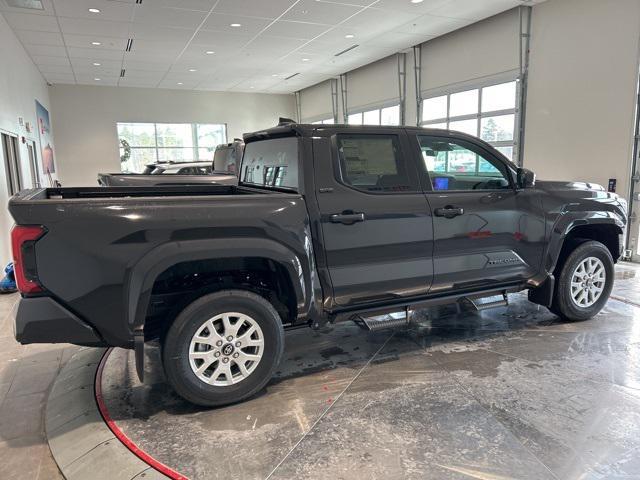 new 2026 Toyota Tacoma car, priced at $41,640