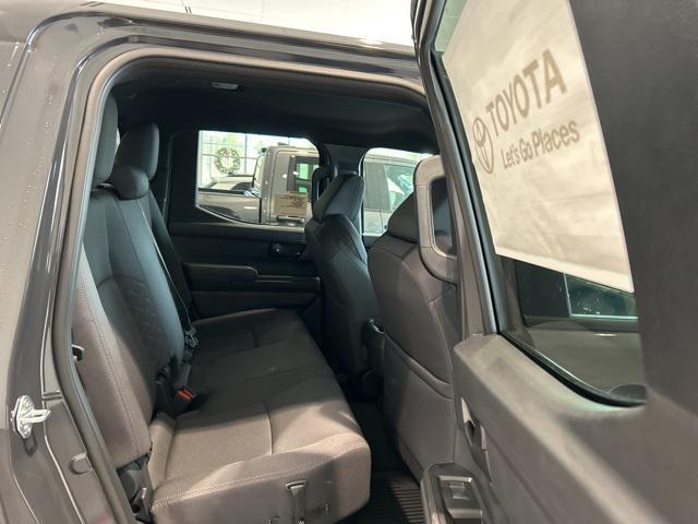 new 2026 Toyota Tacoma car, priced at $41,640