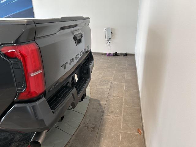 new 2026 Toyota Tacoma car, priced at $41,640