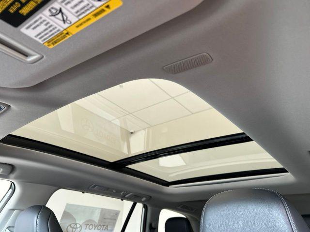 new 2026 Toyota Grand Highlander car, priced at $52,786
