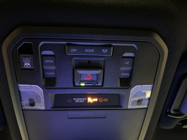 new 2025 Toyota 4Runner car, priced at $62,963