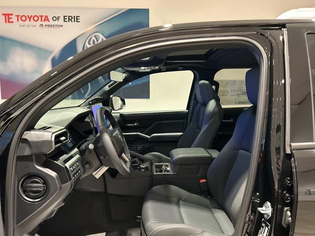 new 2025 Toyota 4Runner car, priced at $62,963