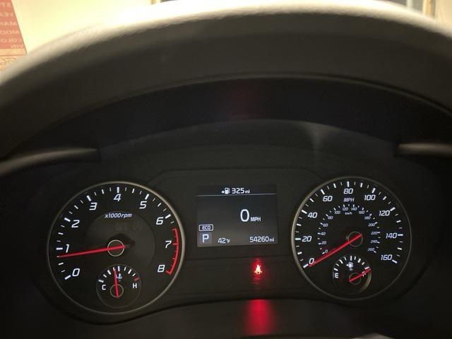 used 2018 Kia Stinger car, priced at $18,550