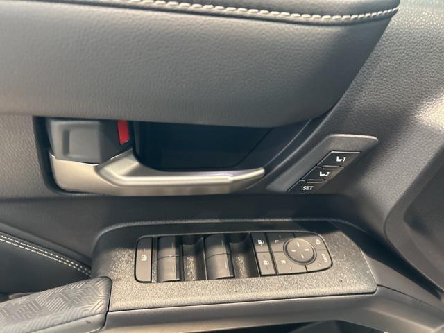 new 2025 Toyota 4Runner car, priced at $59,073