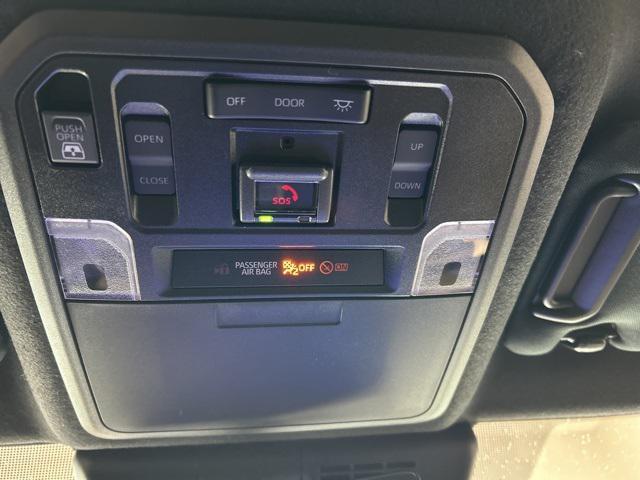 new 2025 Toyota 4Runner car, priced at $59,073