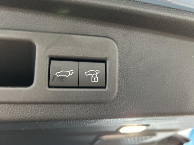 new 2025 Toyota 4Runner car, priced at $59,073