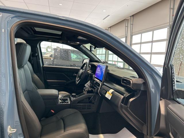 new 2025 Toyota 4Runner car, priced at $59,073