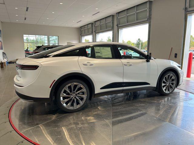 new 2026 Toyota Crown car, priced at $47,800