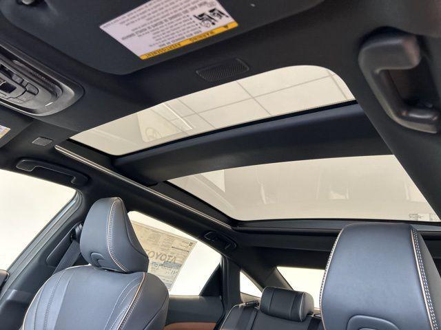 new 2026 Toyota Crown car, priced at $47,800