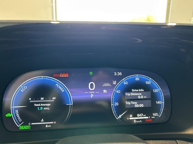 new 2026 Toyota Crown car, priced at $47,800