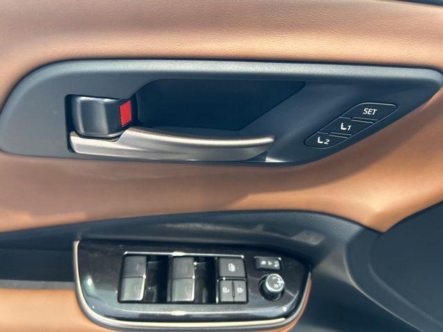 new 2026 Toyota Crown car, priced at $47,800