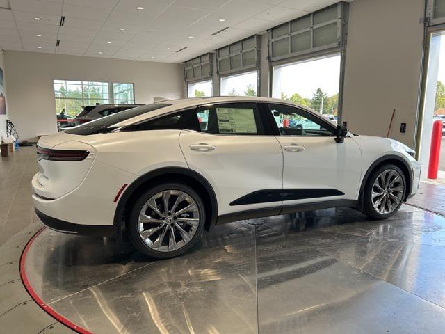 new 2026 Toyota Crown car, priced at $47,800