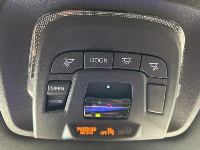 new 2026 Toyota Crown car, priced at $47,800