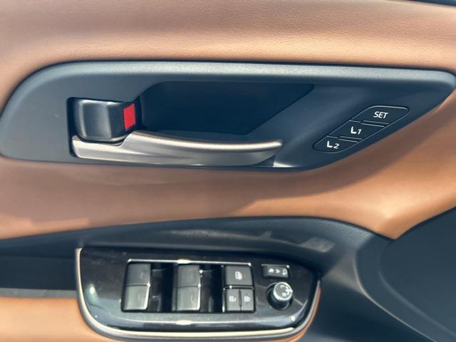 new 2026 Toyota Crown car, priced at $47,800