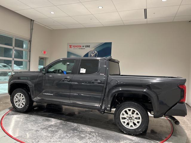 new 2026 Toyota Tacoma car, priced at $40,560