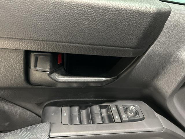 new 2026 Toyota Tacoma car, priced at $40,560