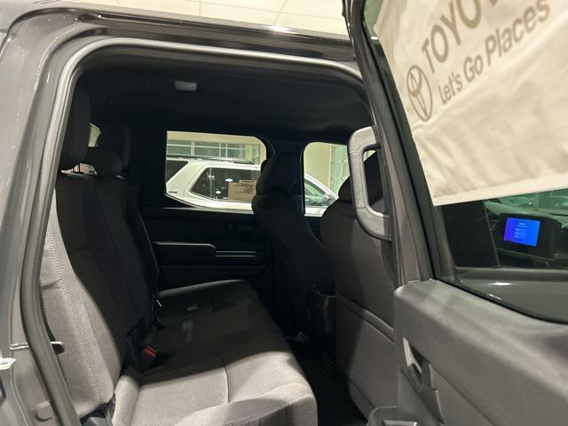 new 2026 Toyota Tacoma car, priced at $40,560