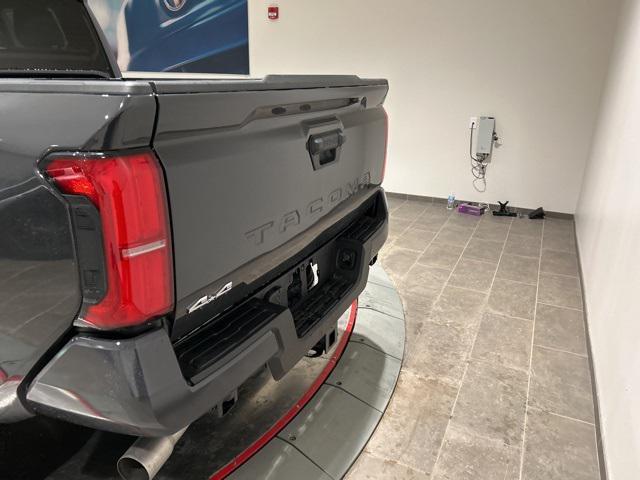 new 2026 Toyota Tacoma car, priced at $40,560