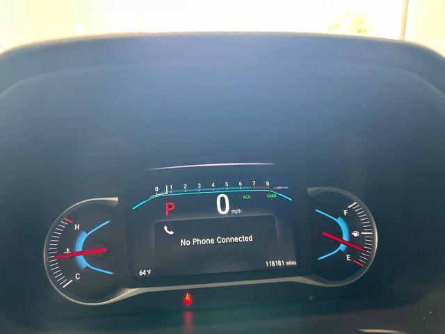 used 2019 Honda Pilot car, priced at $19,990
