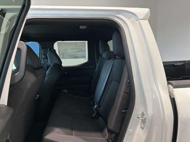 new 2026 Toyota Tacoma car, priced at $40,635