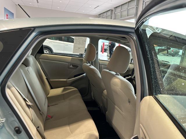 used 2015 Toyota Prius car, priced at $10,990
