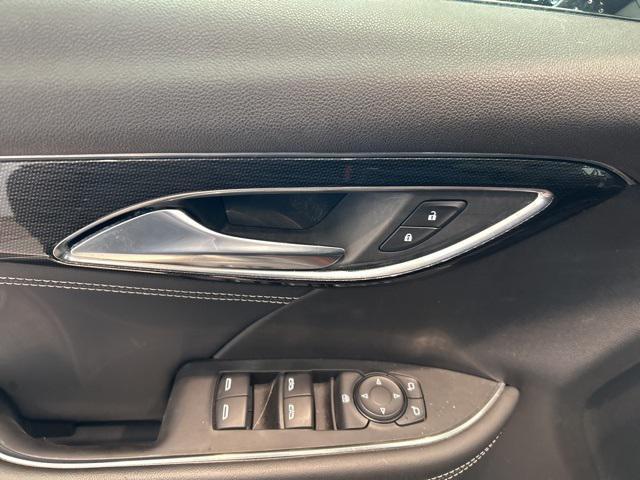 used 2021 Buick Envision car, priced at $21,990