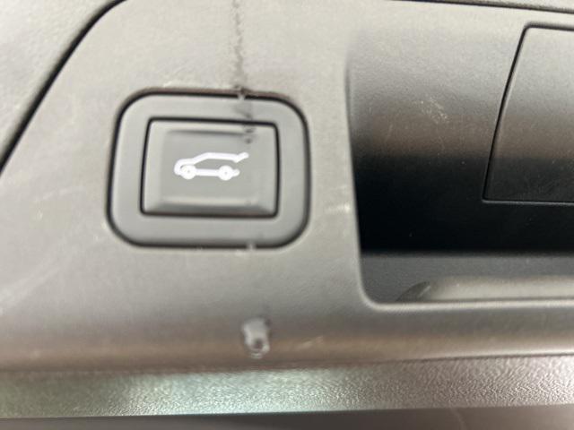 used 2021 Buick Envision car, priced at $21,990