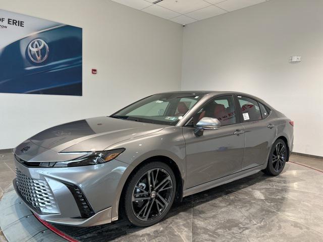 new 2026 Toyota Camry car, priced at $36,500