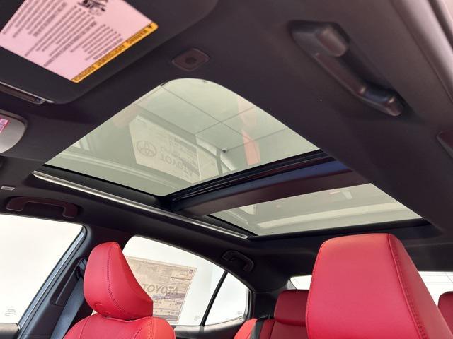 new 2026 Toyota Camry car, priced at $36,500