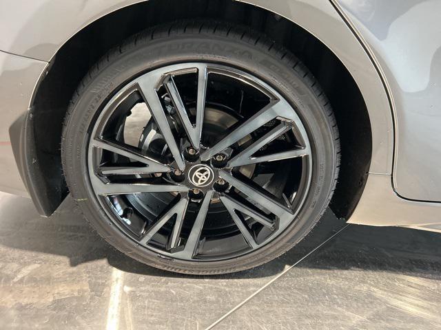 new 2026 Toyota Camry car, priced at $36,500