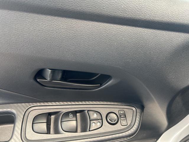 used 2024 Nissan Versa car, priced at $16,550