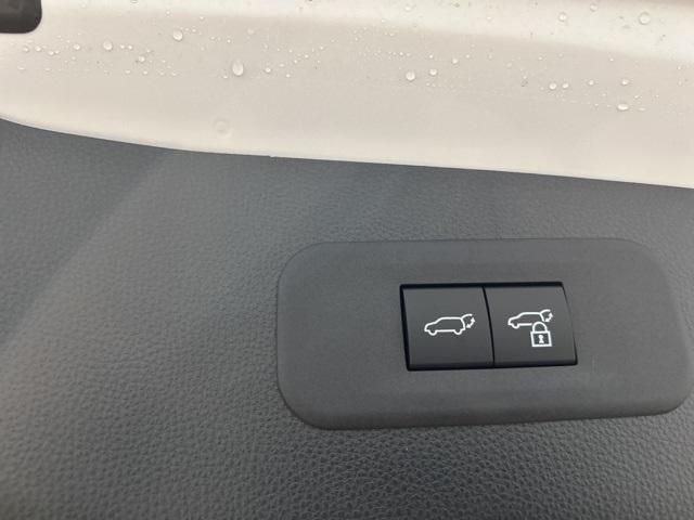 new 2025 Toyota Crown Signia car, priced at $52,635