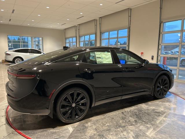 new 2026 Toyota Crown car, priced at $46,800