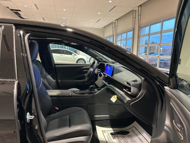 new 2026 Toyota Crown car, priced at $46,800