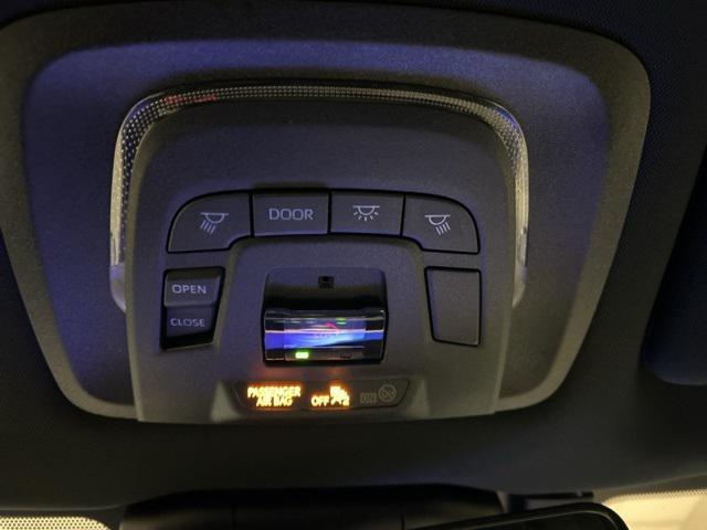 new 2026 Toyota Crown car, priced at $46,800