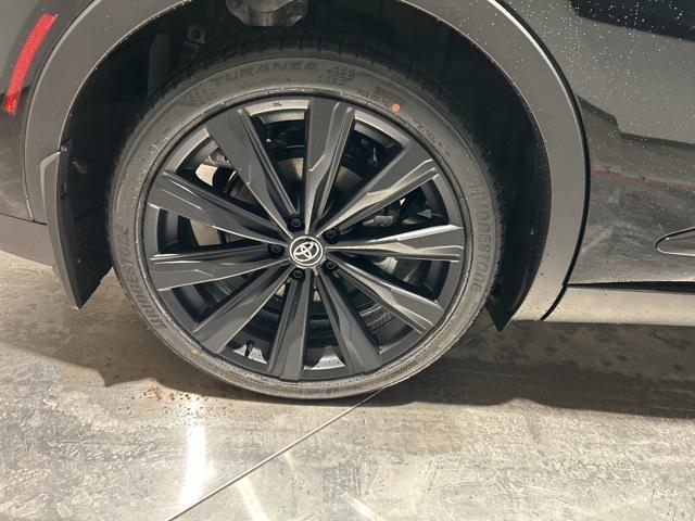 new 2026 Toyota Crown car, priced at $46,800