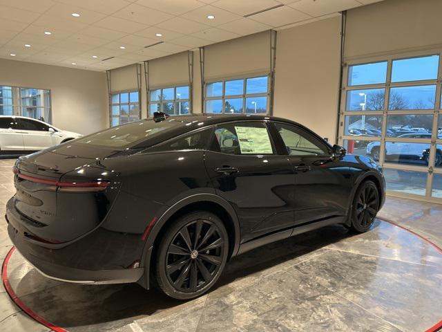 new 2026 Toyota Crown car, priced at $46,800