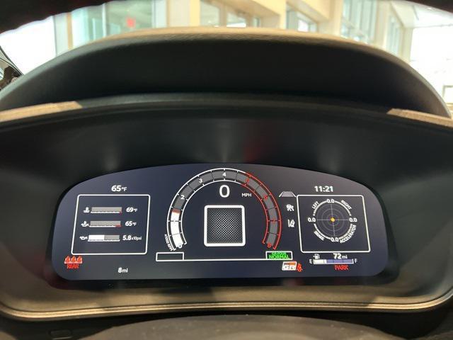 new 2025 Toyota GR Corolla car, priced at $45,216