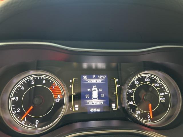 used 2019 Jeep Cherokee car, priced at $19,990