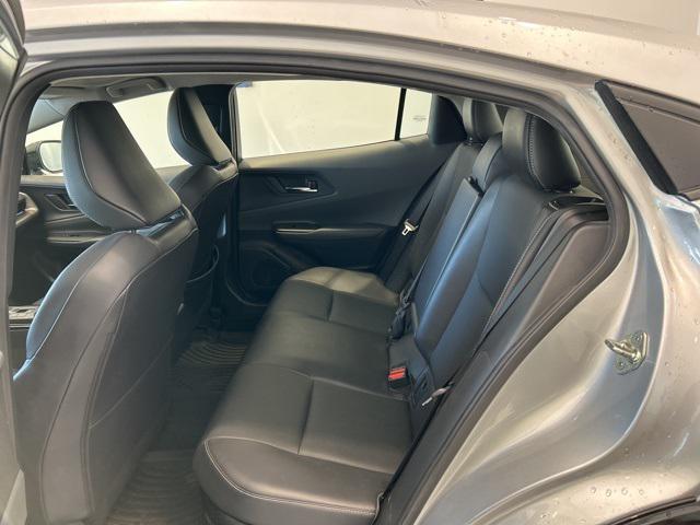 used 2023 Toyota Prius car, priced at $27,990