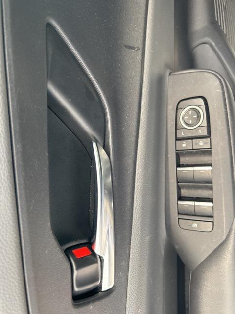 used 2023 Toyota Prius car, priced at $27,990