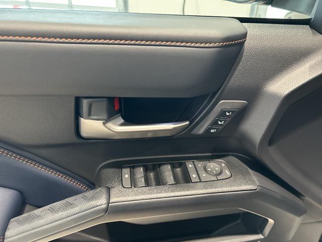 new 2026 Toyota 4Runner Hybrid car, priced at $65,739