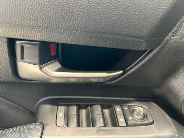 new 2026 Toyota Tacoma car, priced at $53,711